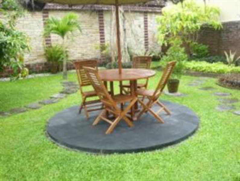 Hotel Ndalem Bantul Gandok Esterno foto