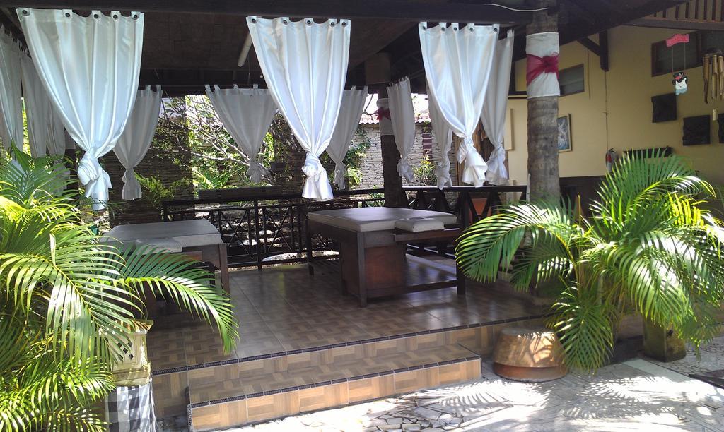 Hotel Ndalem Bantul Gandok Esterno foto