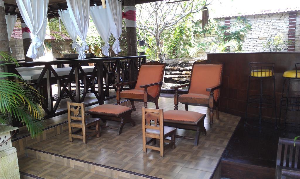 Hotel Ndalem Bantul Gandok Esterno foto